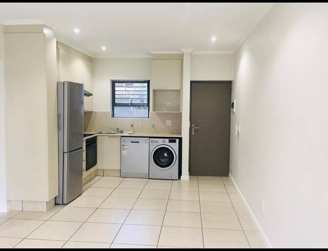 1 BEDROOM PROPERTY TO RENT IN FOURWAYS